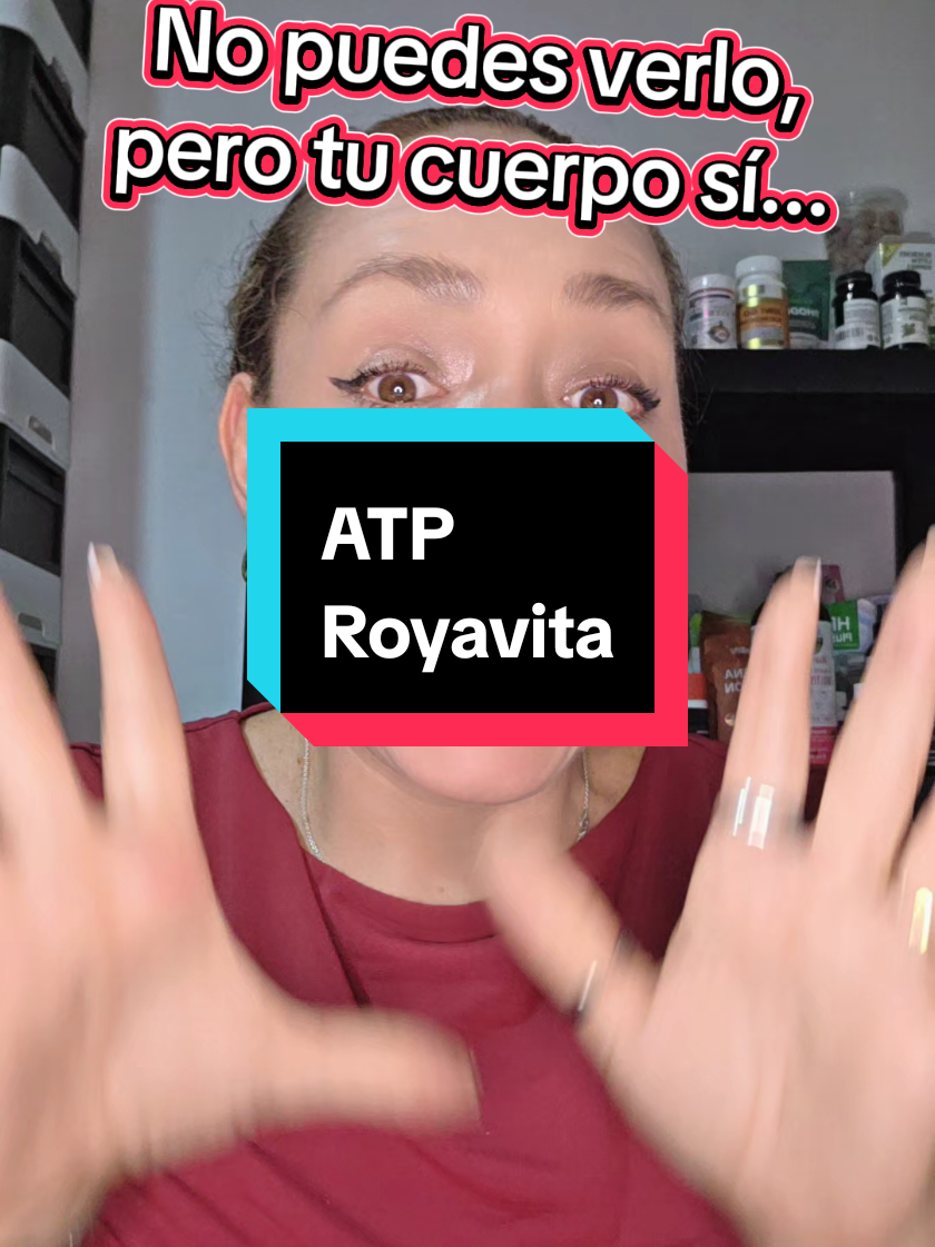 @Xavarant confianza natural