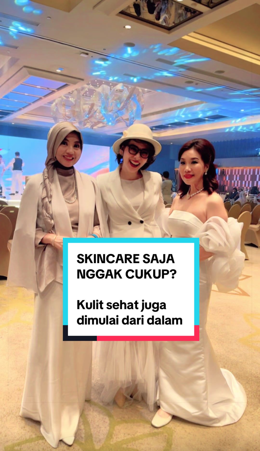 @EstiNurwanti, PhD | AhliGizi