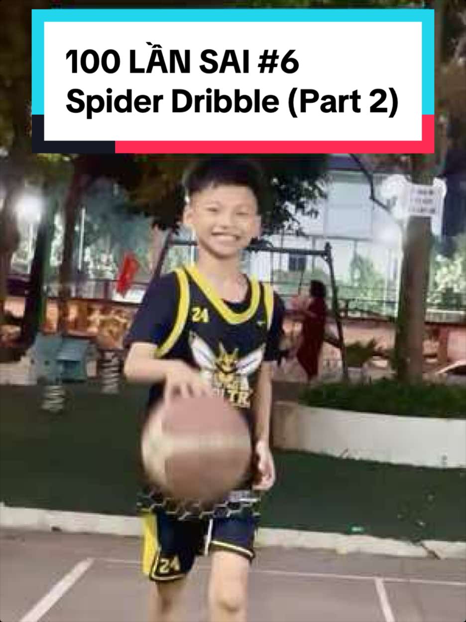 @Jin Quang Minh | Basketball