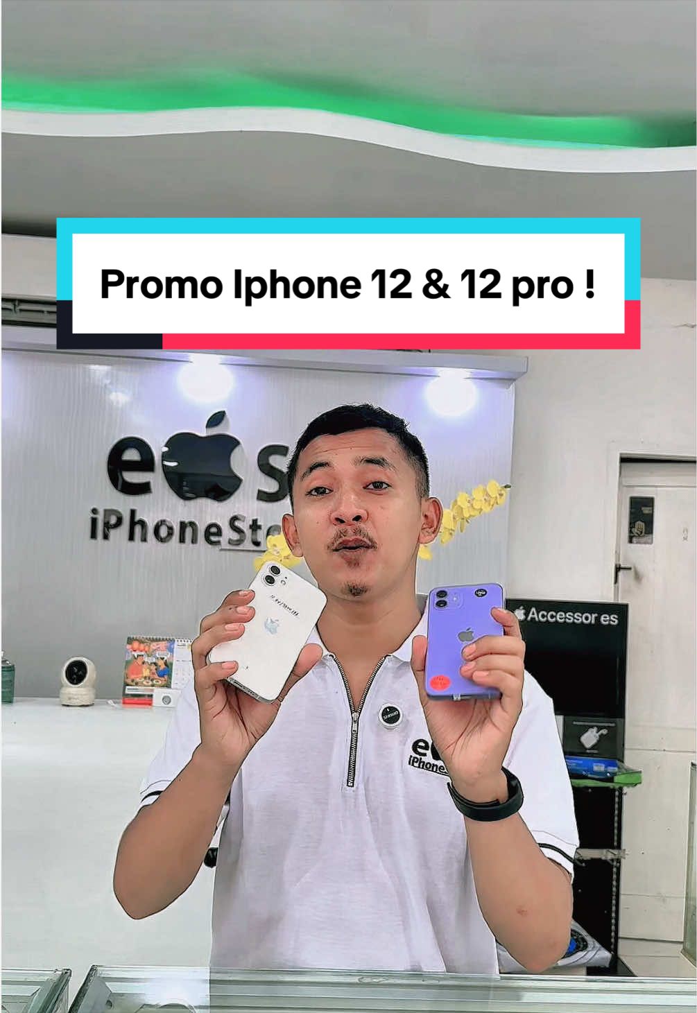 @EOS IPHONE STORE