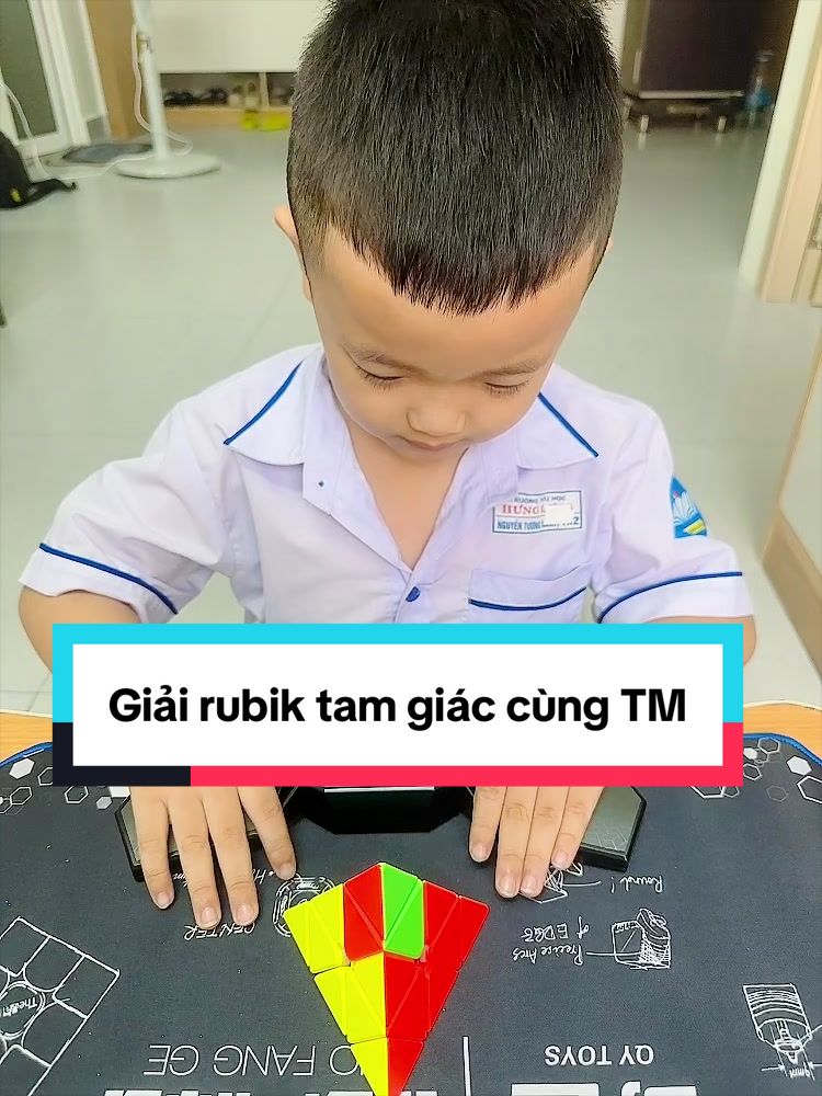@TM Rubik