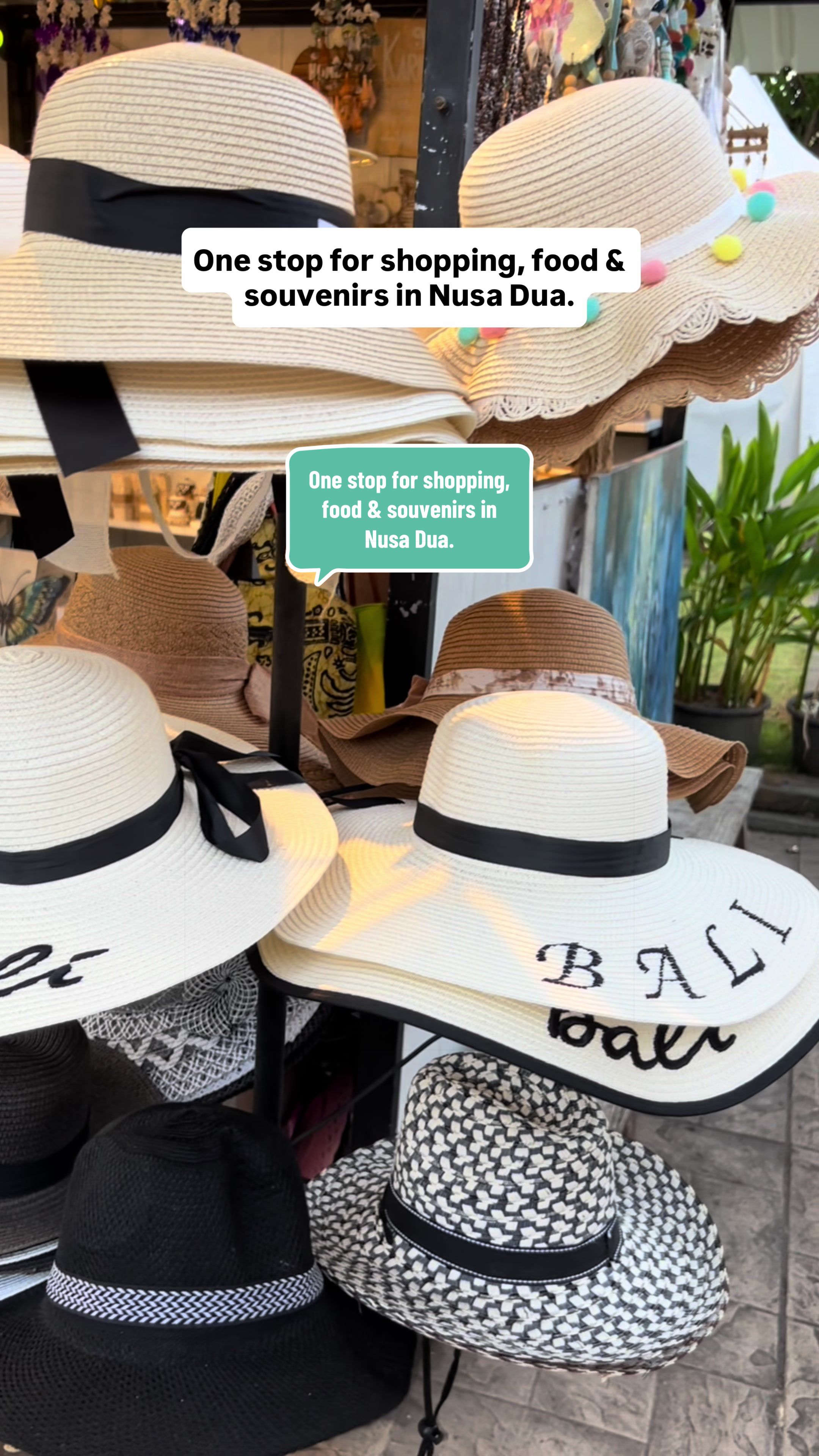 @Bali Buddies