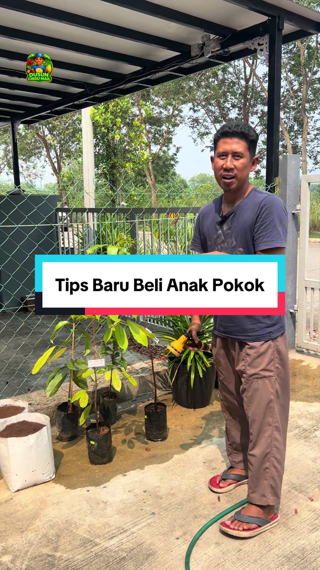 @Dusun Cikgu Mail