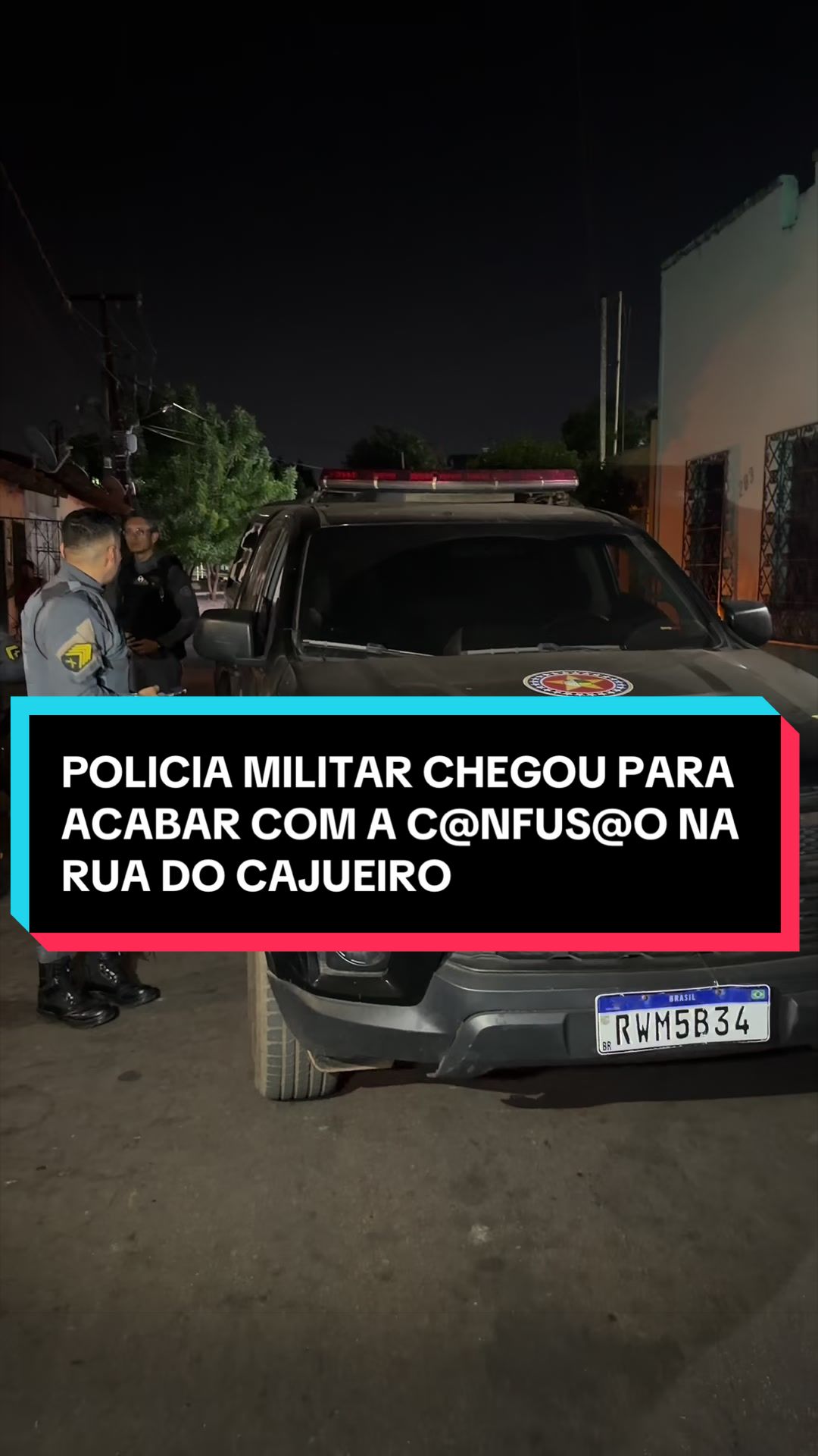 @André Luis Repórter