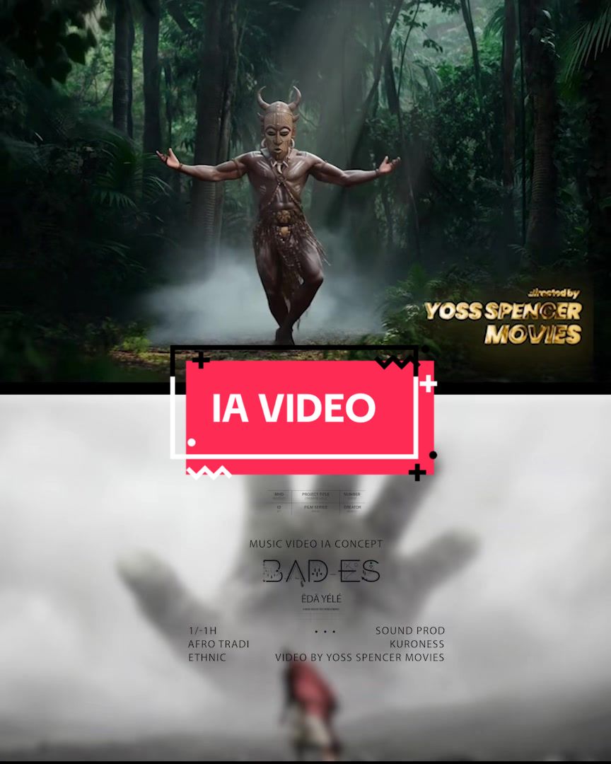 @DIRECTOR YOSS SPENCER