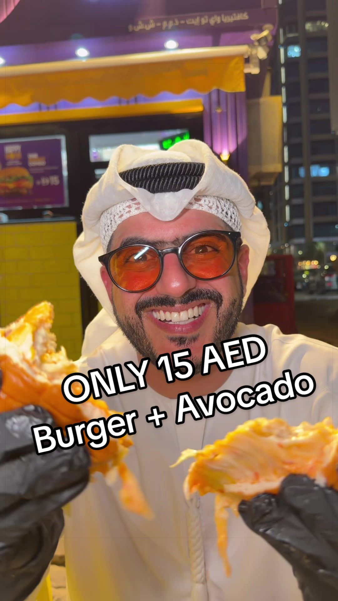 @Suroor Saeed