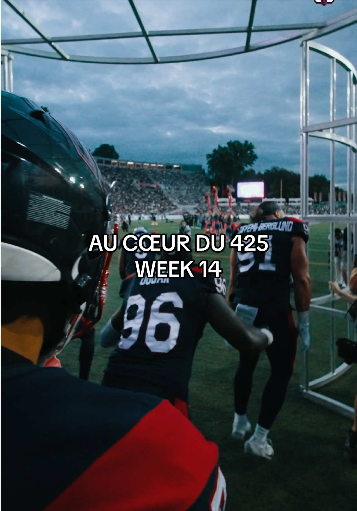 @Alouettes MTL