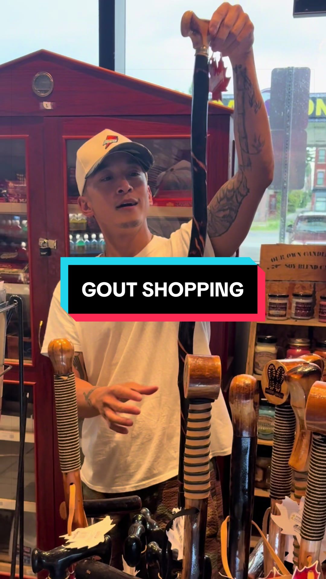 @Justin Upgrade