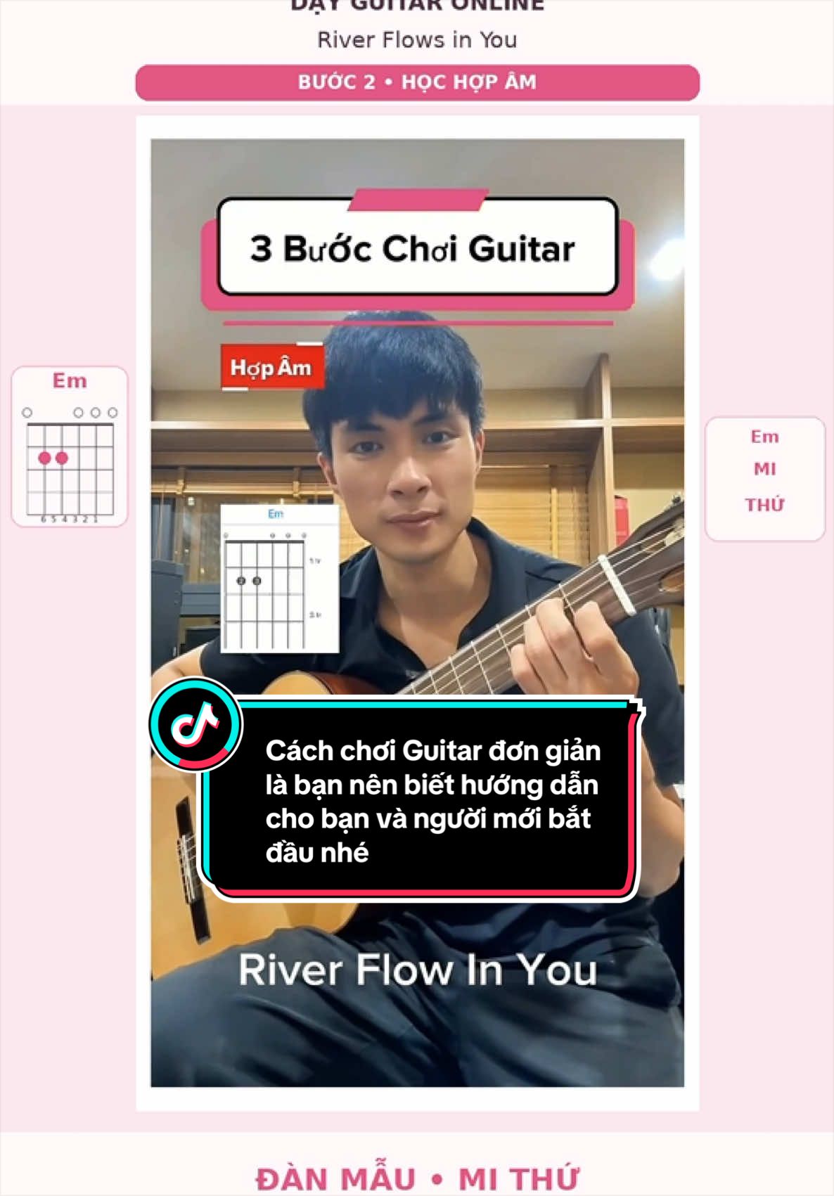 @Lớp Học Đàn Vinhomes