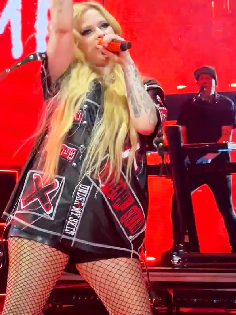 @Lavigne Brasil