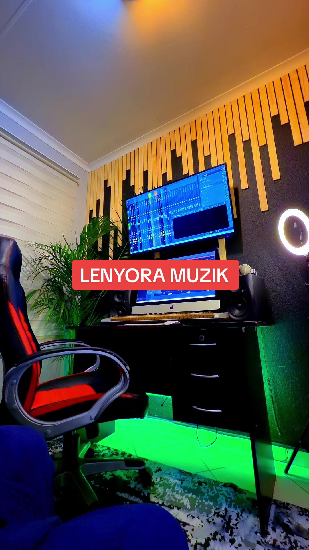 @Most Lenyora