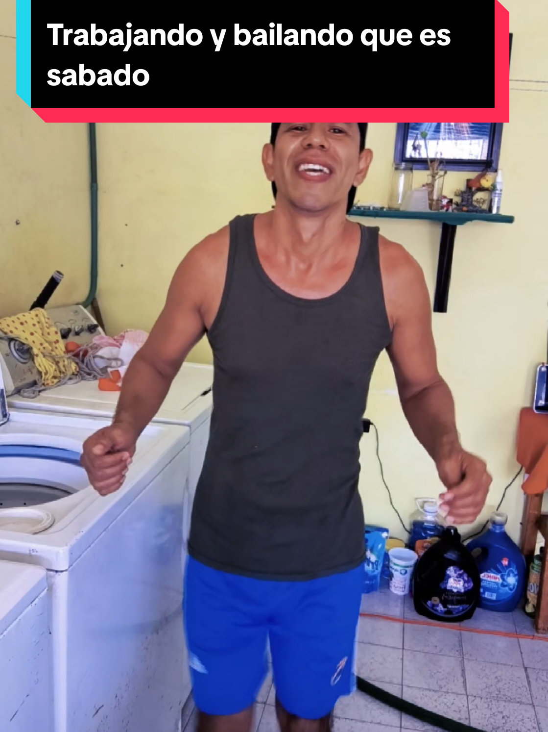@Jesus sanchez Jarocho