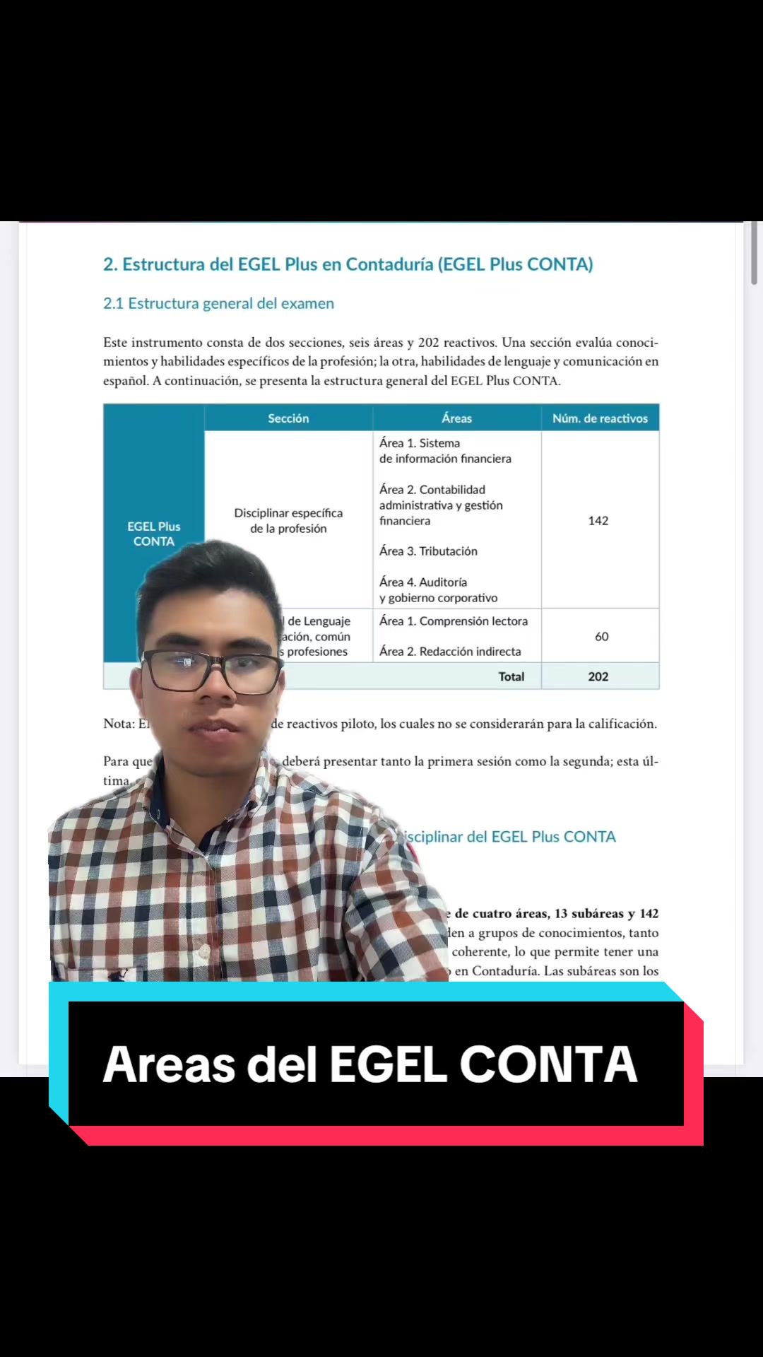 @Mario Lucas | Contador