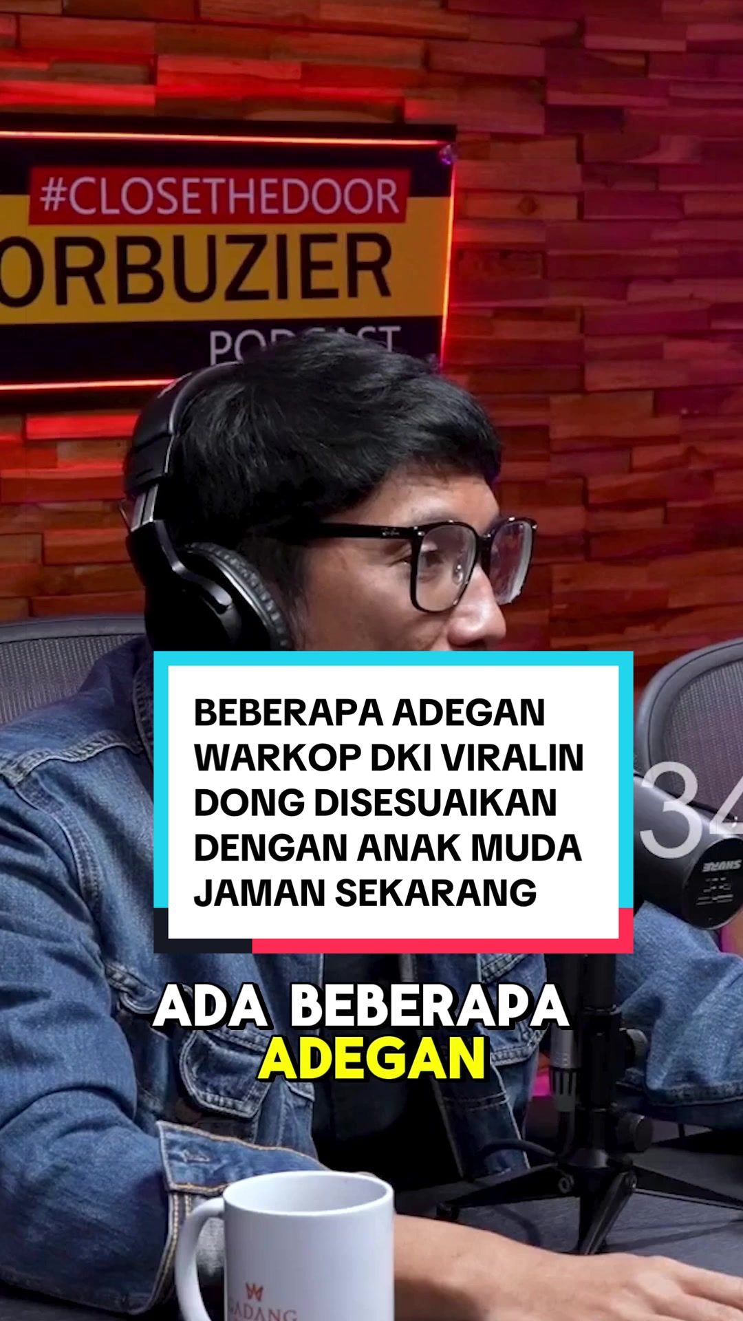 @C8 Podcast