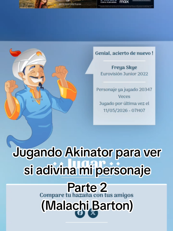 @Natalia Rivera Actuaci&oacute;n