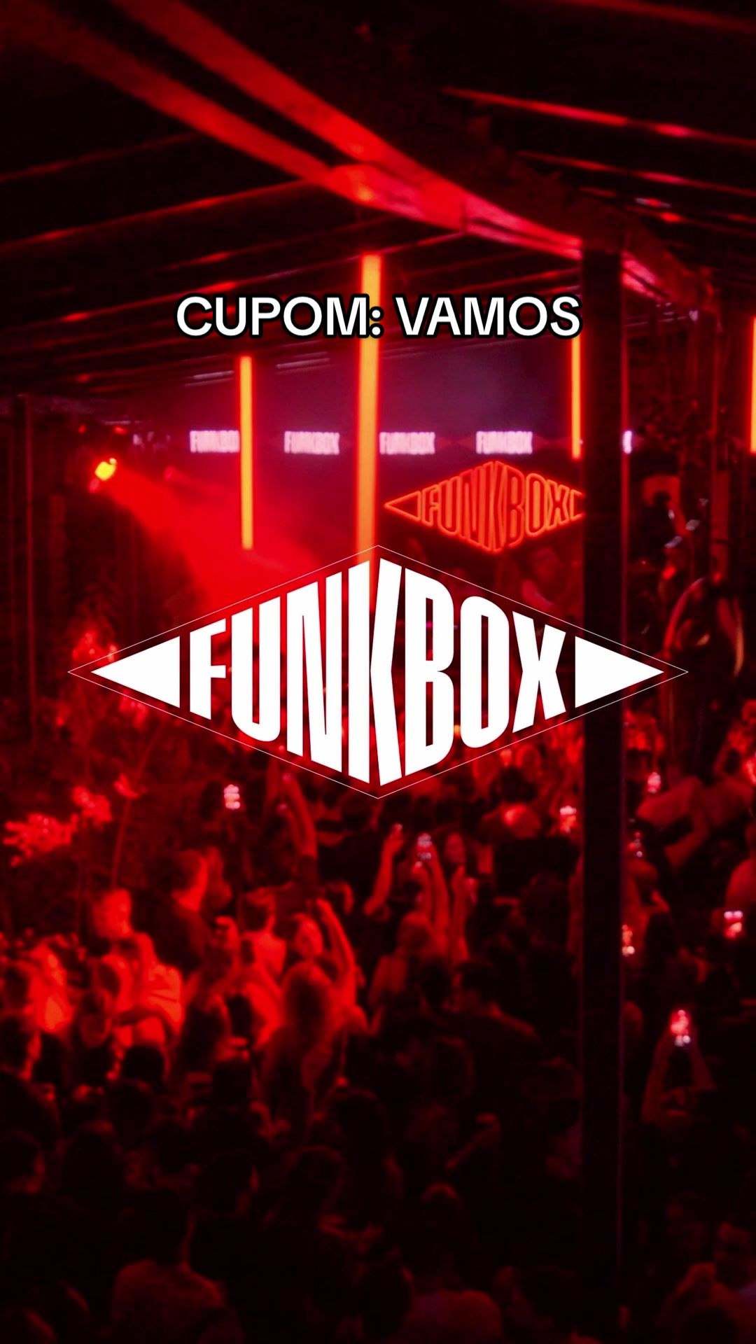 @Festas RJ