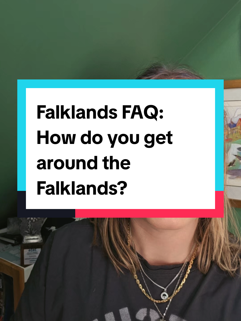 @🇫🇰Roxy in the Falklands🇫🇰