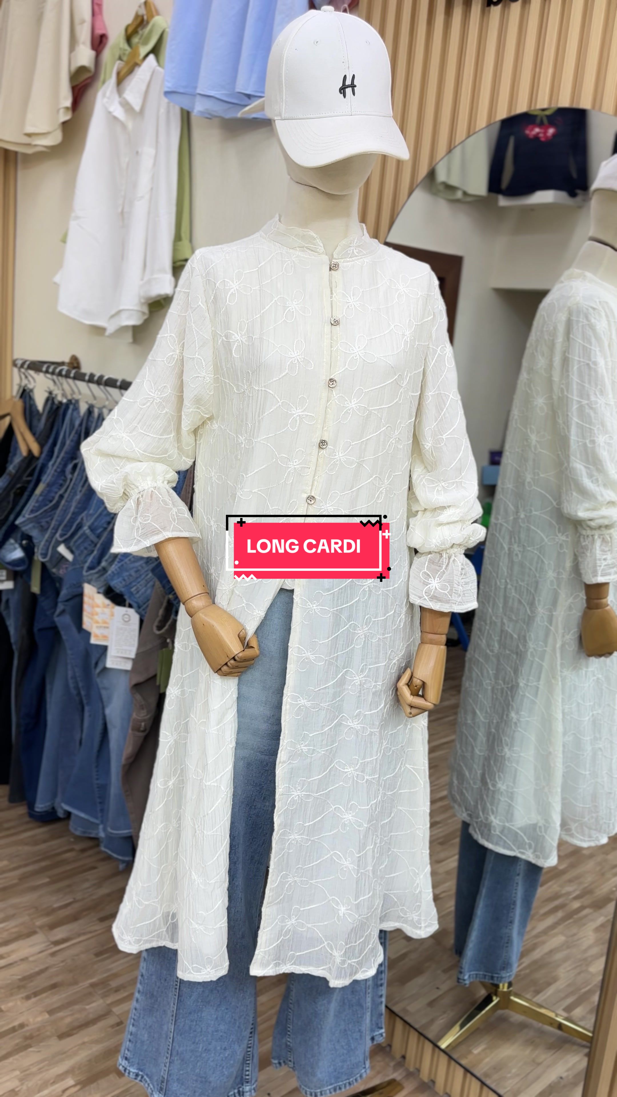 @Ayra Boutique 2