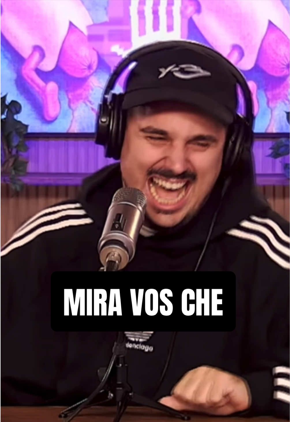 @Vorterix Clips