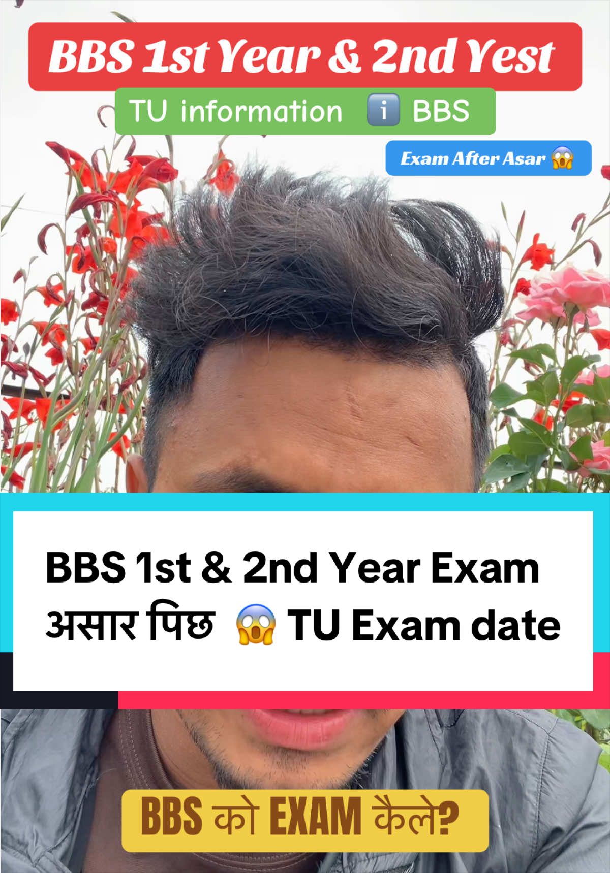 @Manish Sir(Gazzab ko Tuition)