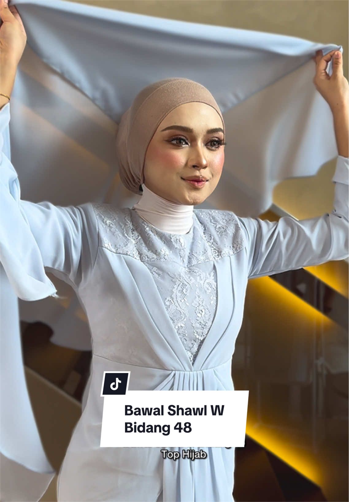 @Top Hijab
