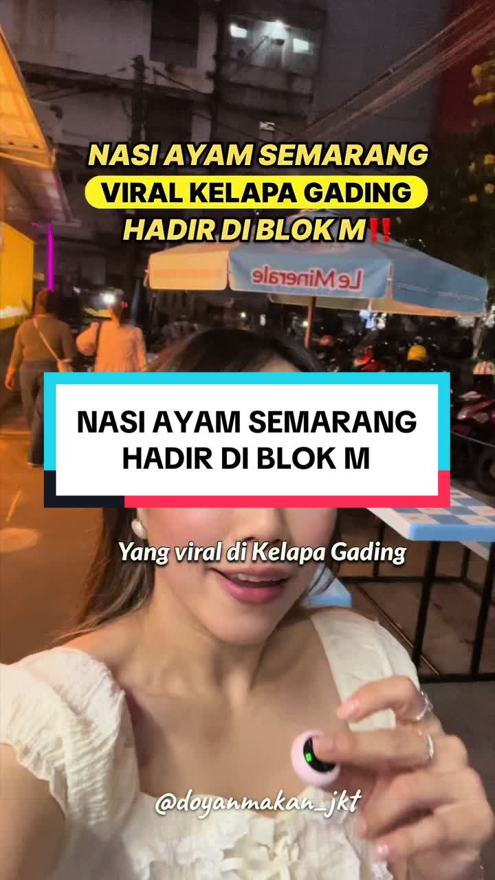 @doyanmakan jkt