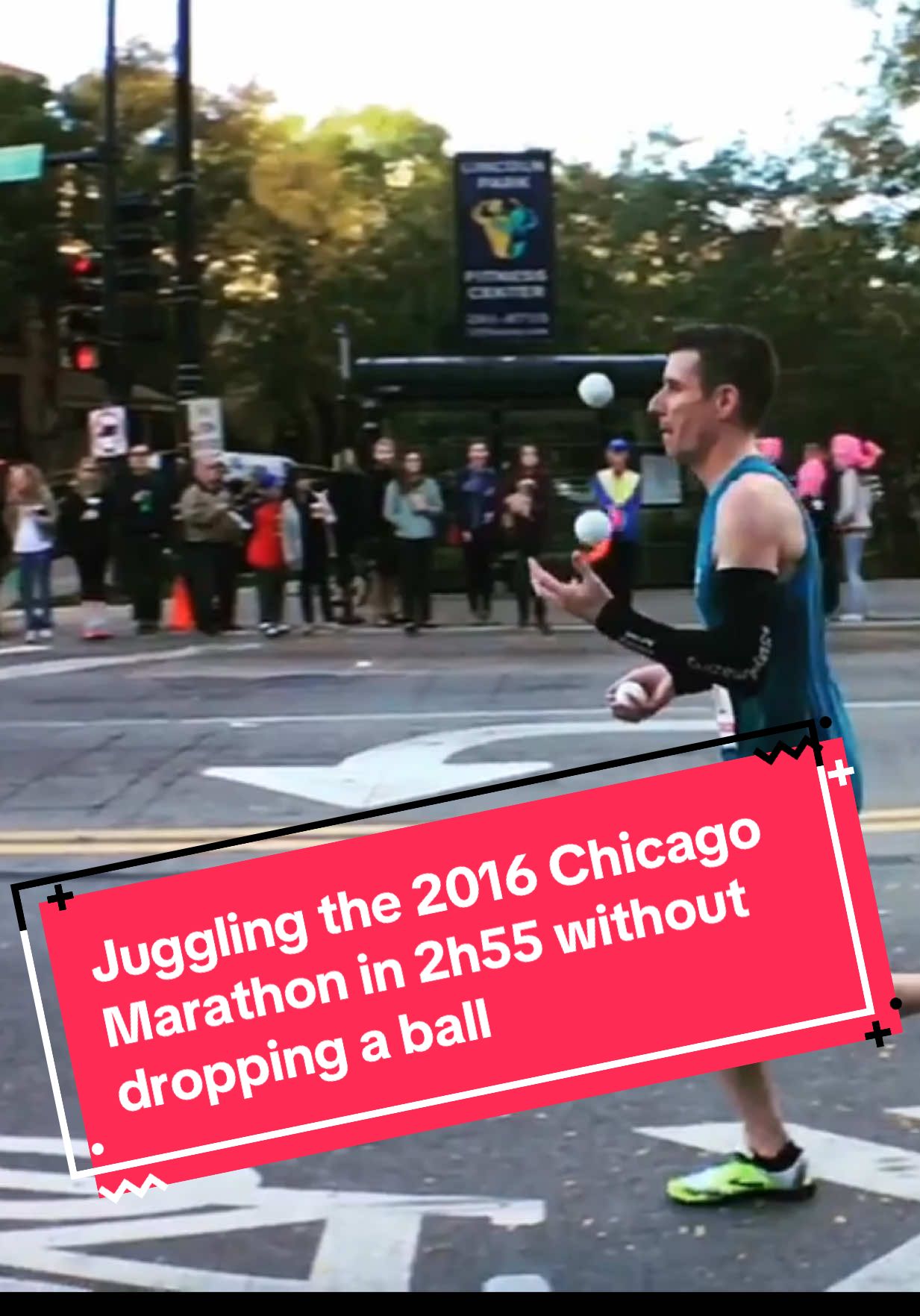 @The Joggler