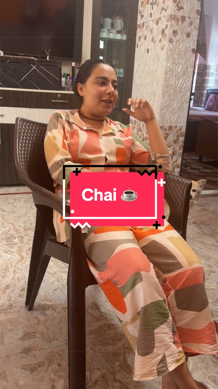 @Tina Singh