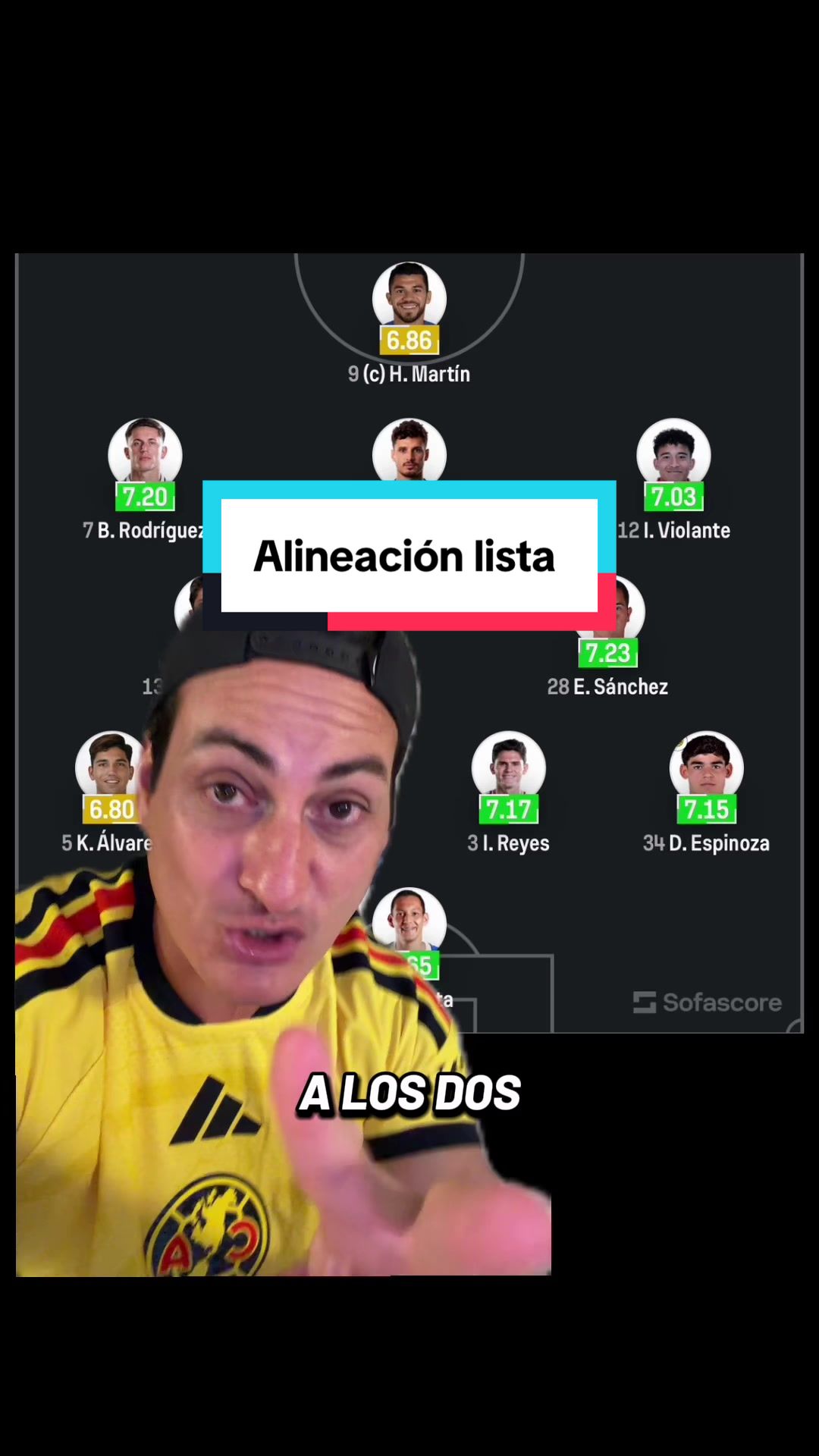 @Futbol al chile