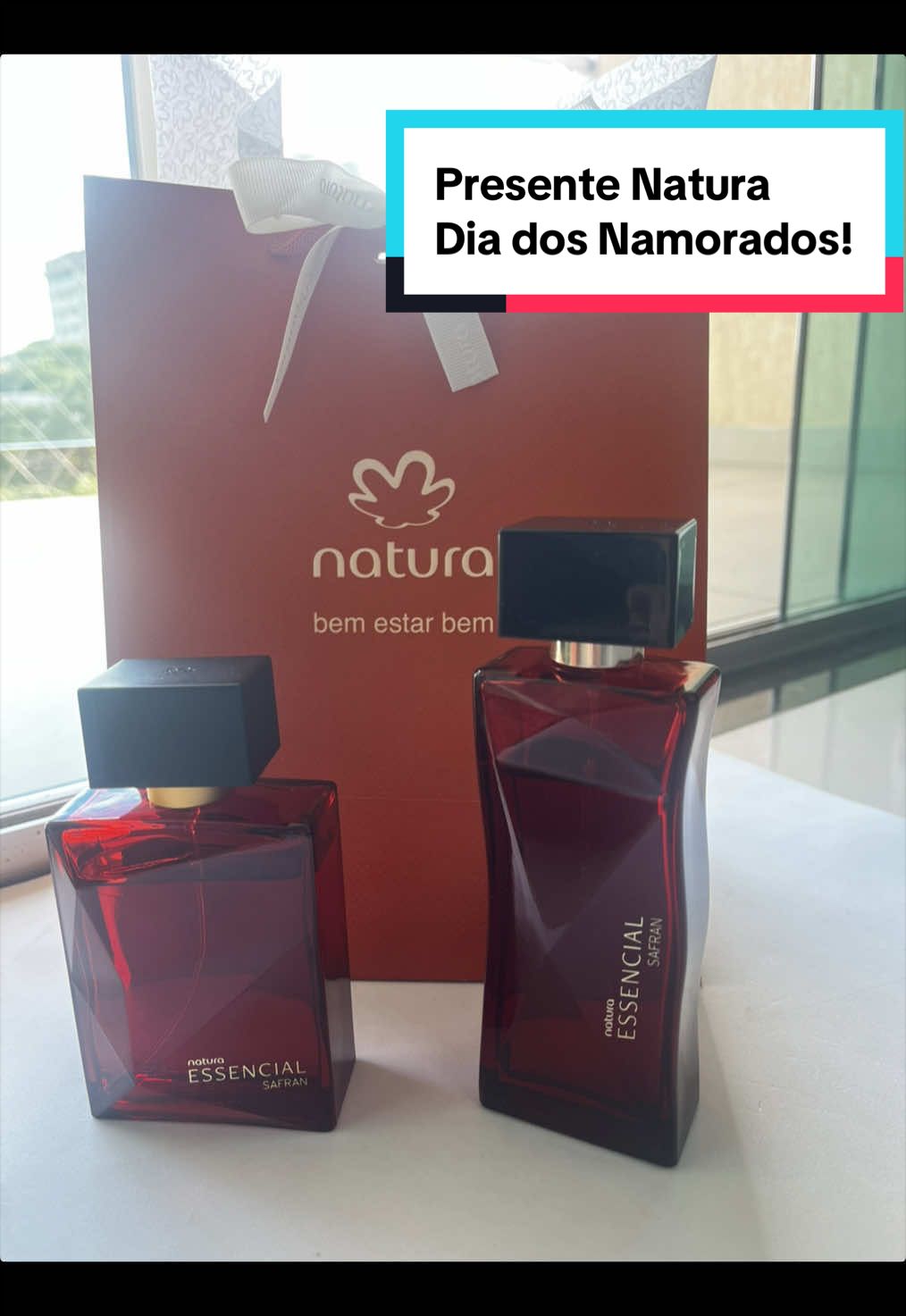 @Promos da Aline