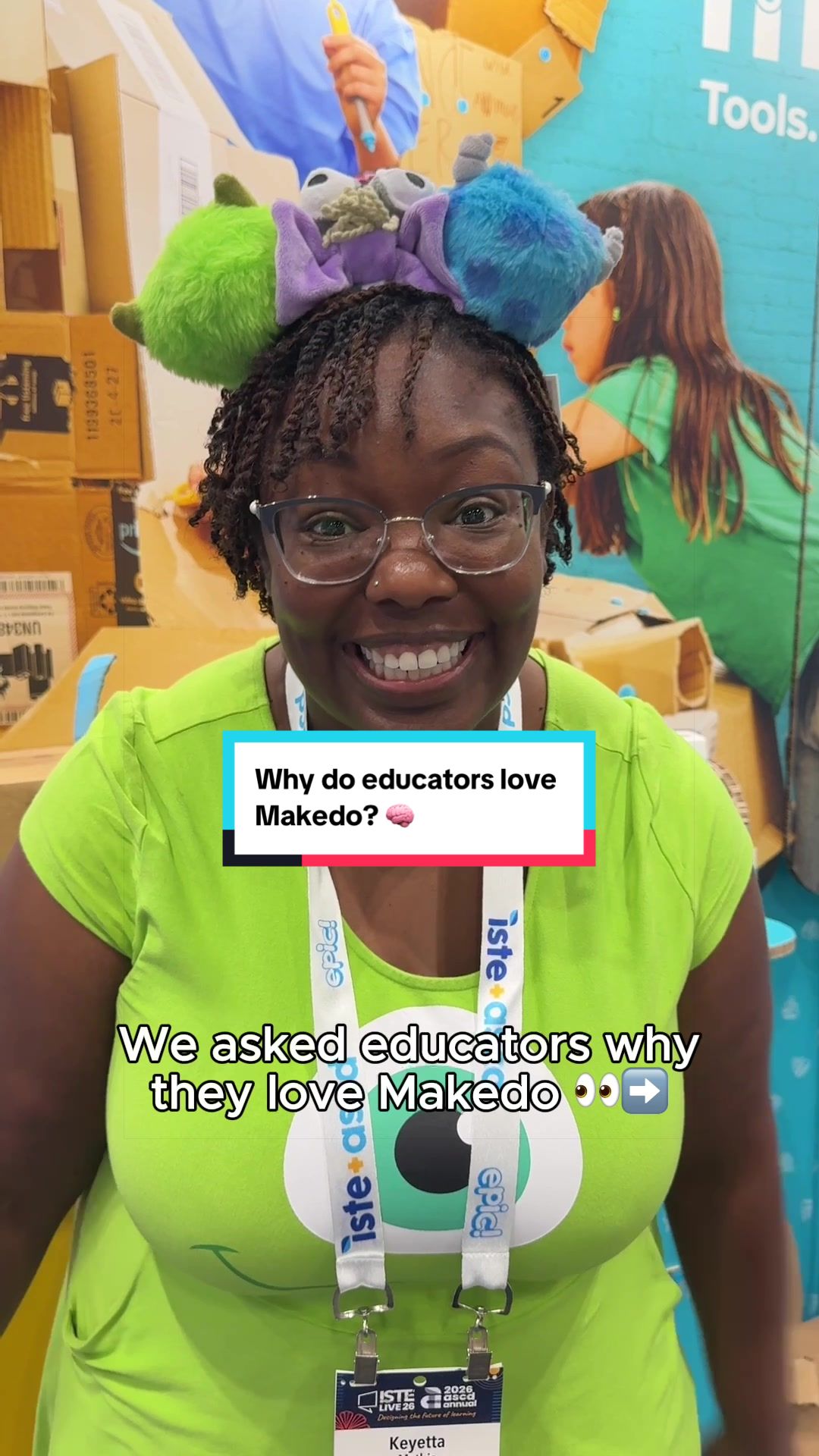@Makedo