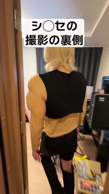 @ブリとカワウソ