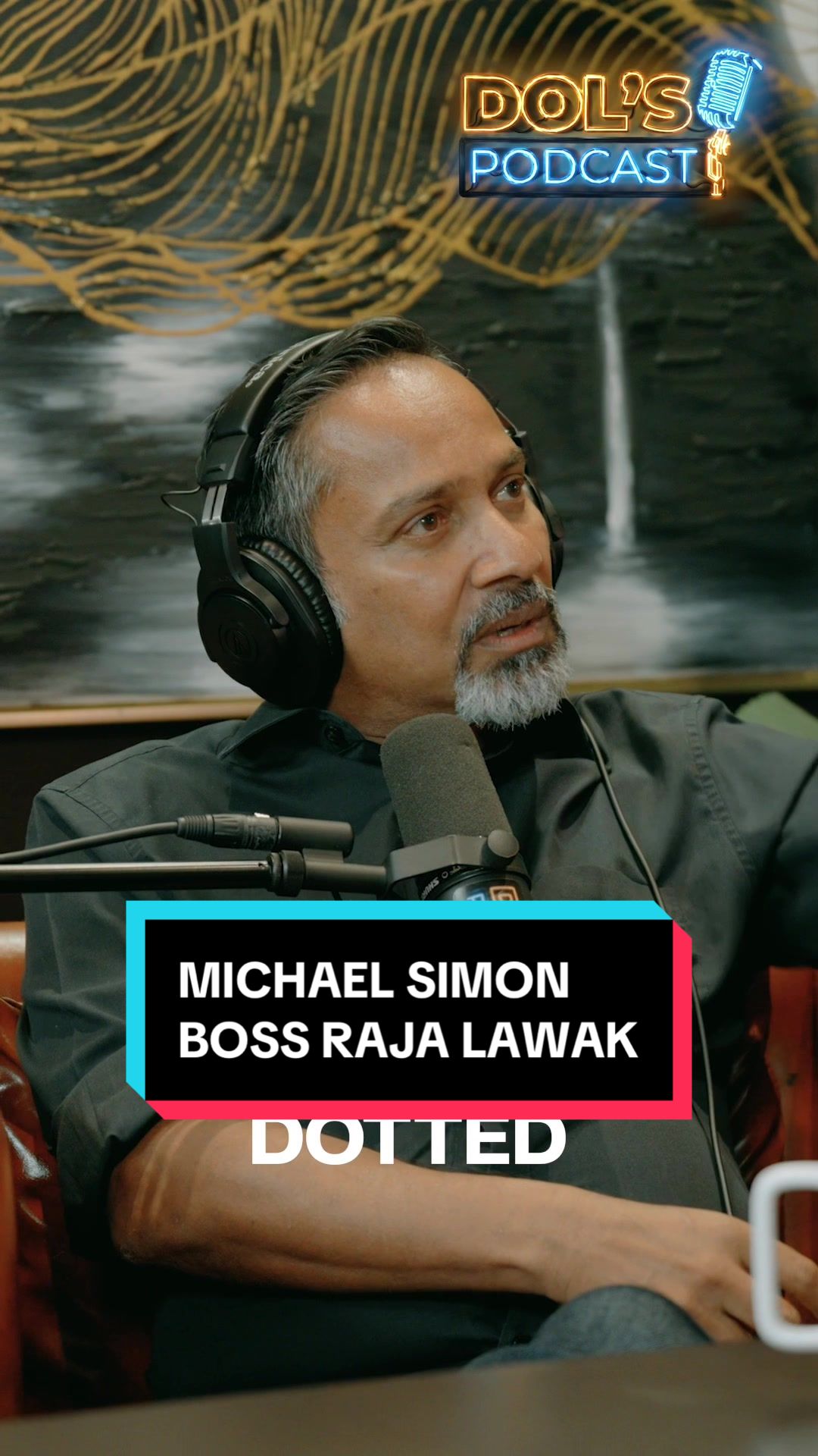 @Dol’s Podcast