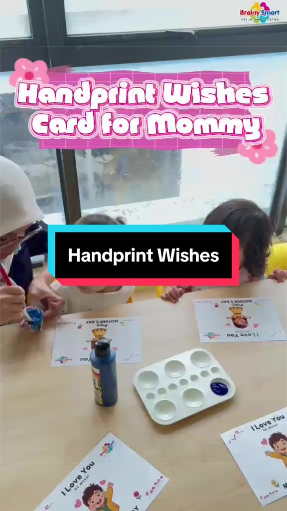 @BRAINY SMART CHILD CARE CENTRE