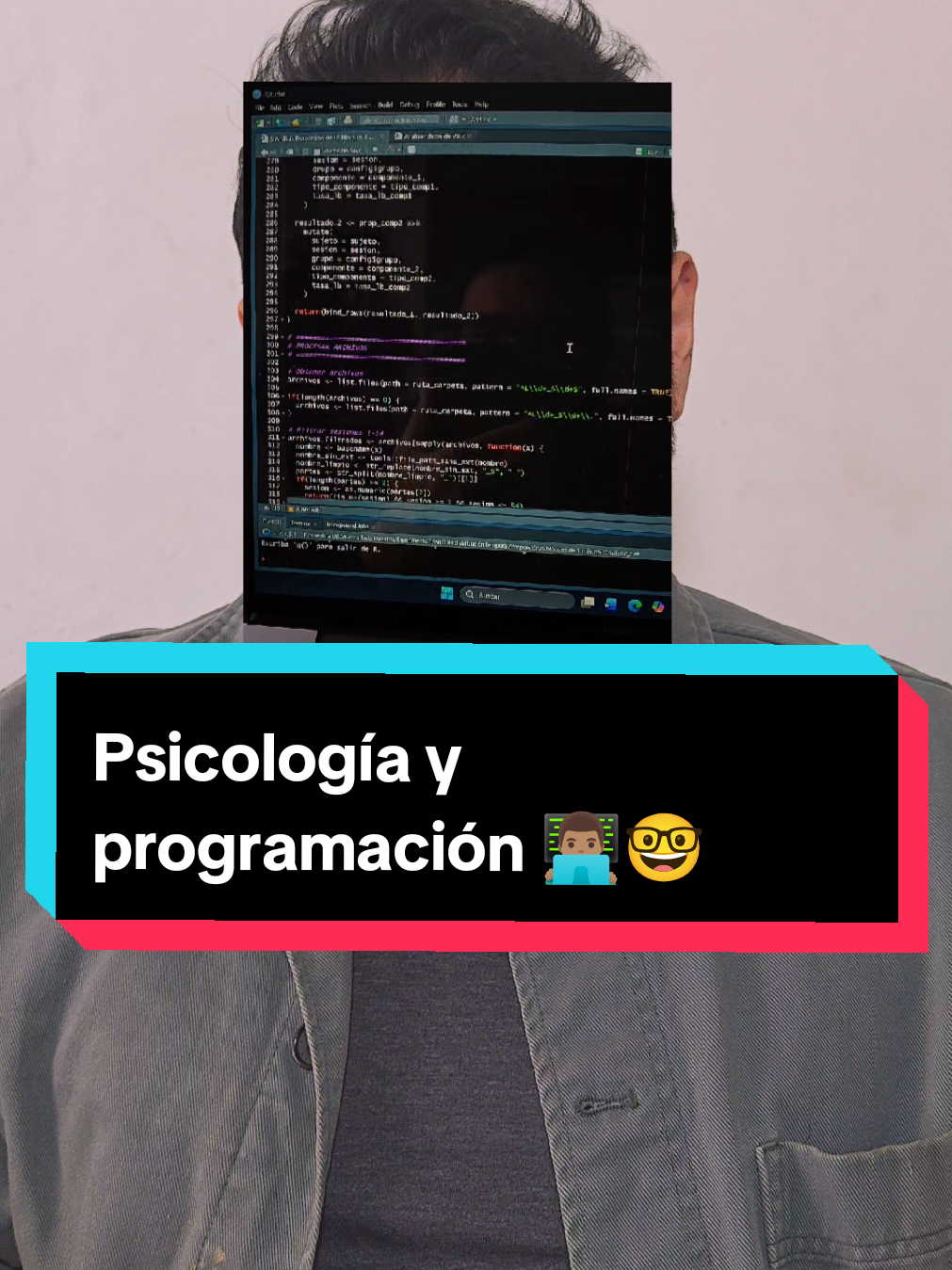 @Psicología Ciencia y Conducta