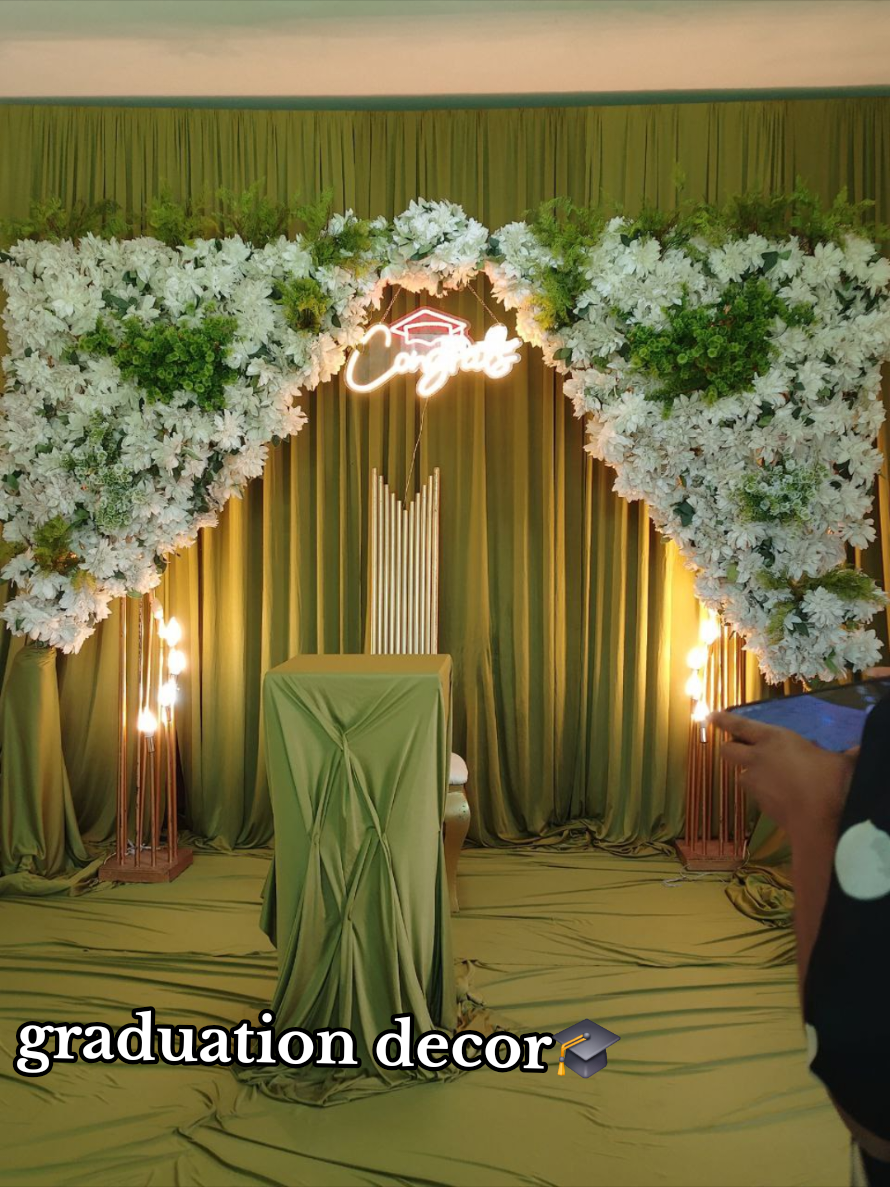 @Halal decor
