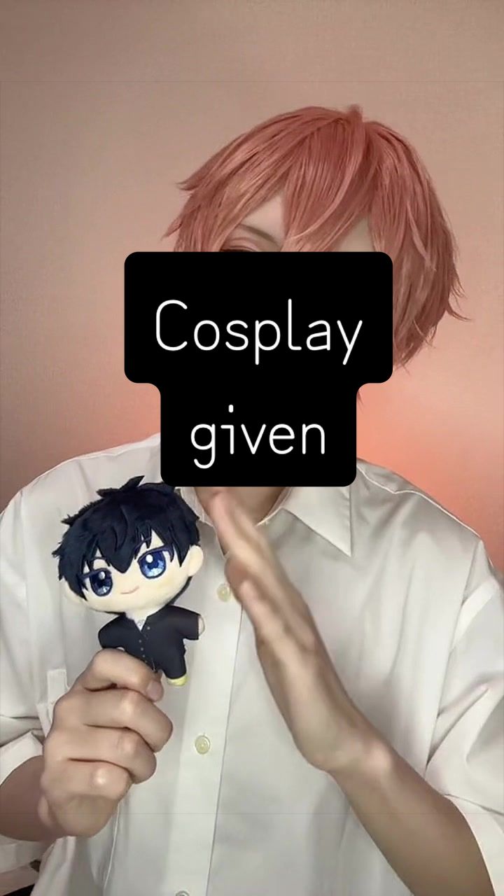 @きつね憑