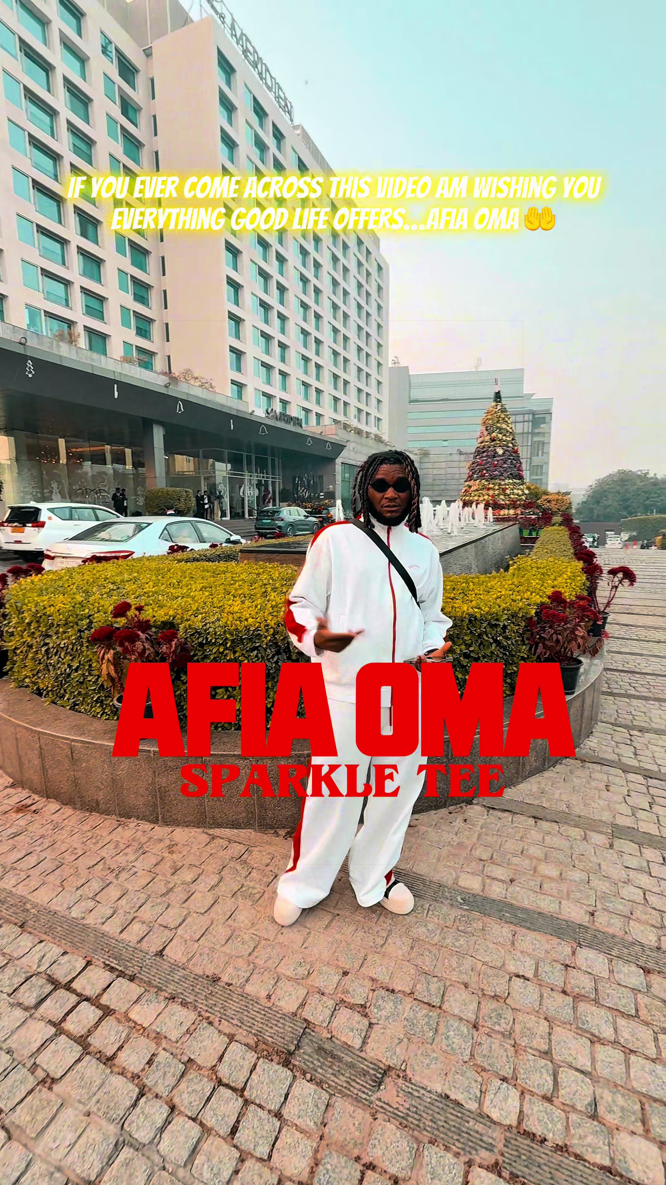 @Sparkle Tee DA TP