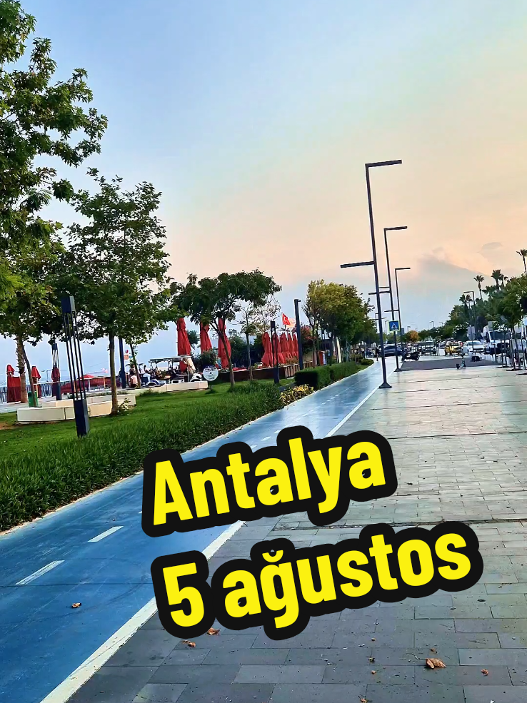@Antalya❤️