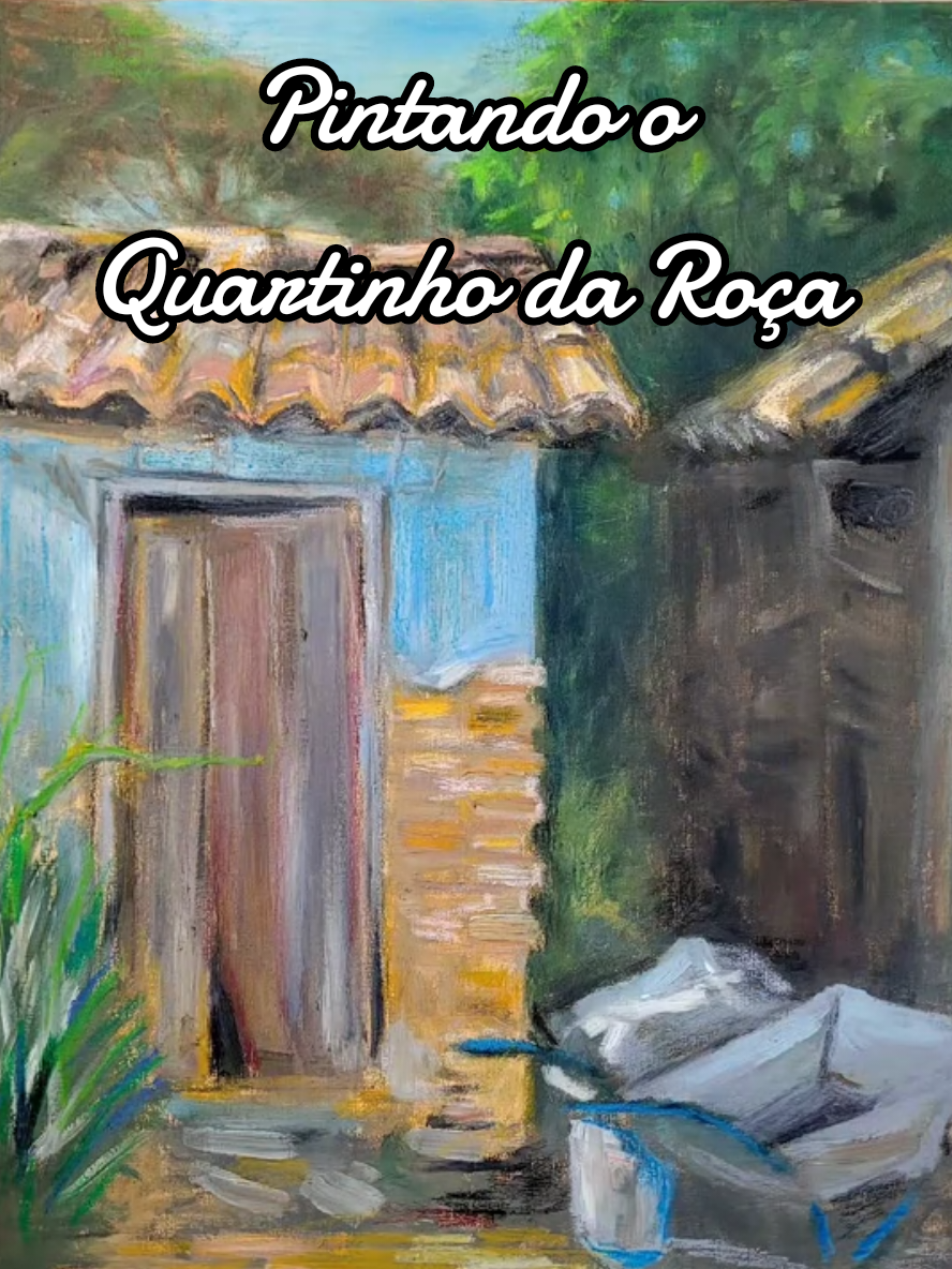 @Garoto artista