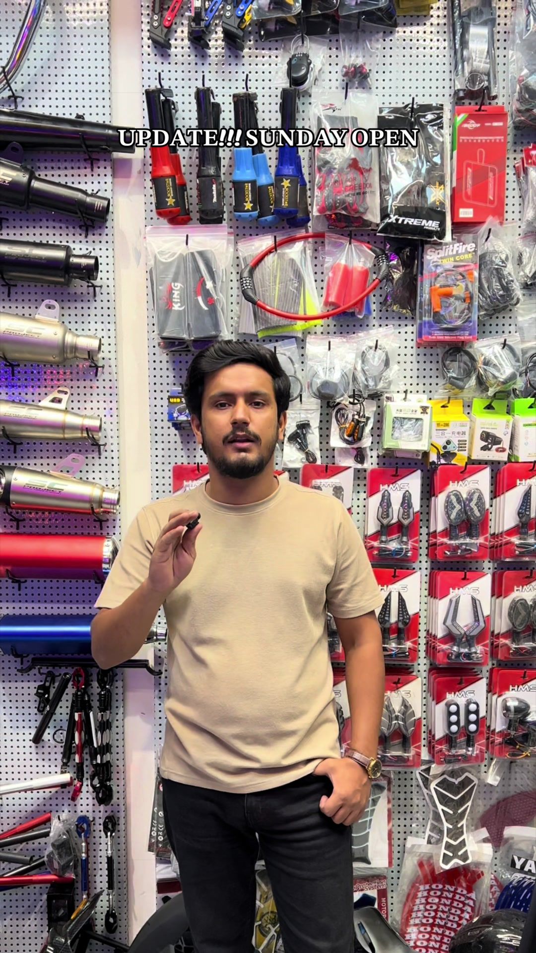 @Hassan Motorsports&reg;