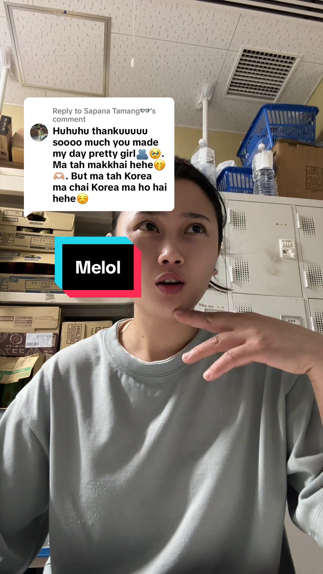 @Smriti Lama