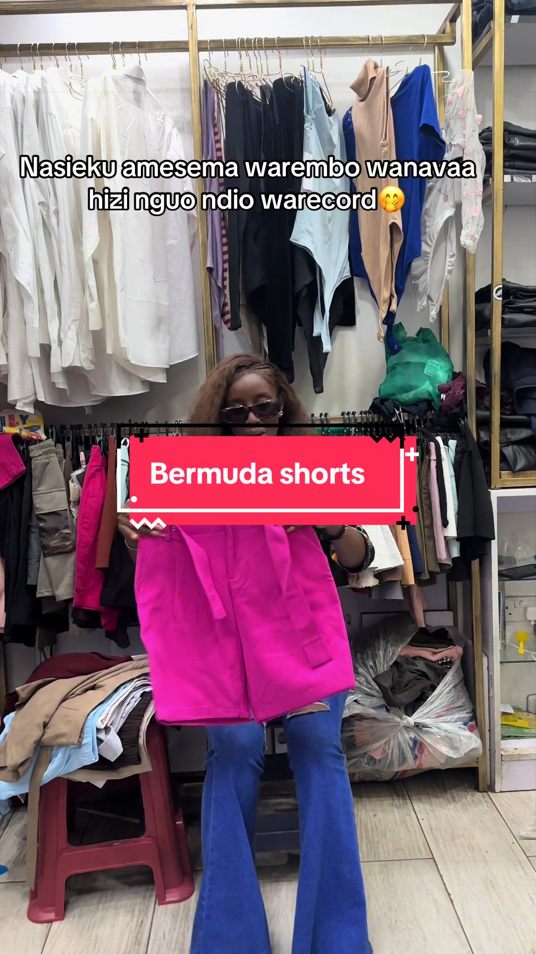 @Nairobi thrift 254