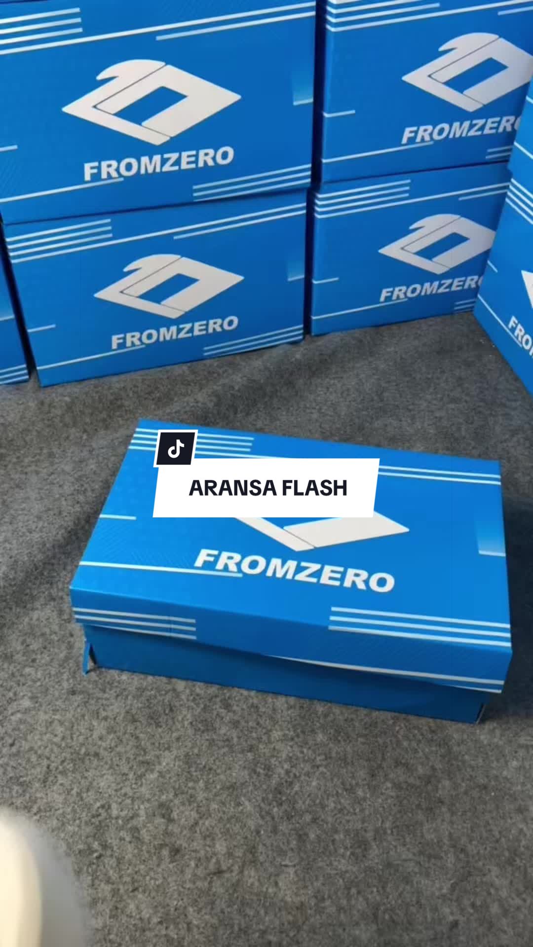 @FromZero Official