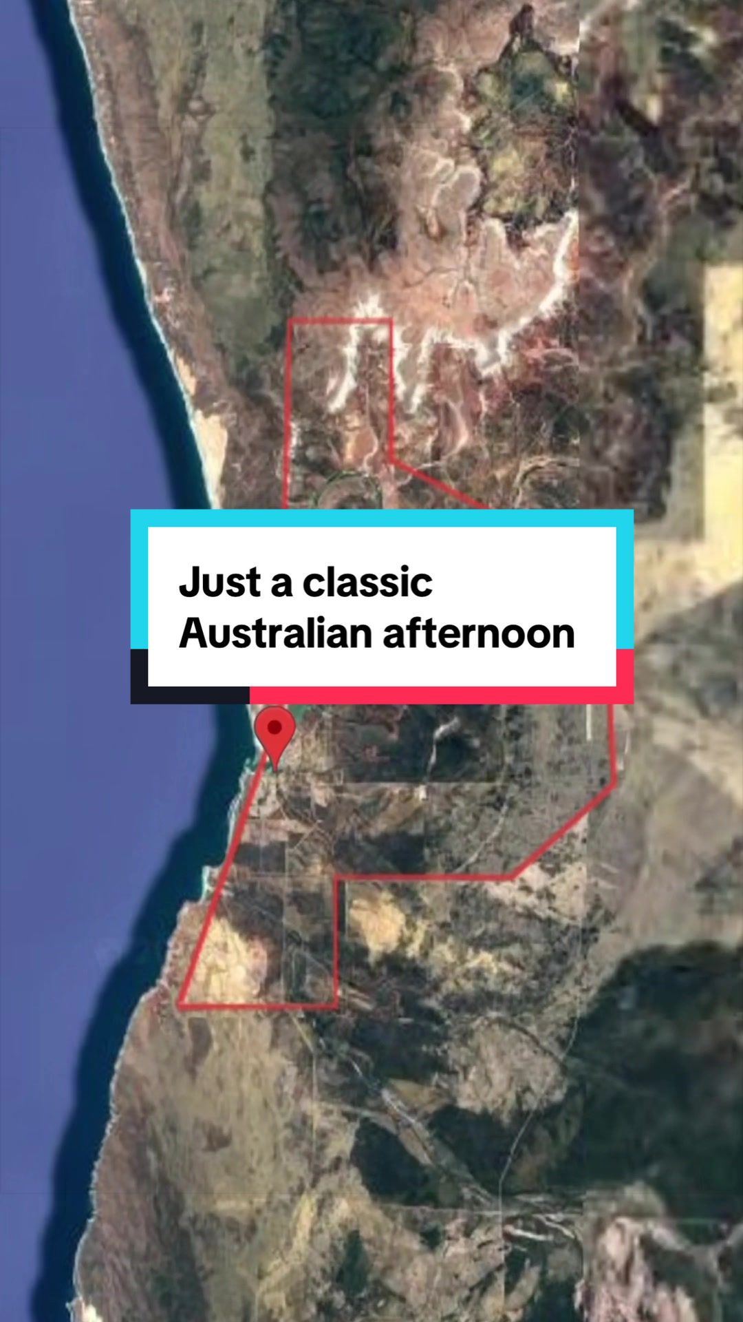 @Australia&rsquo;s Coral Coast