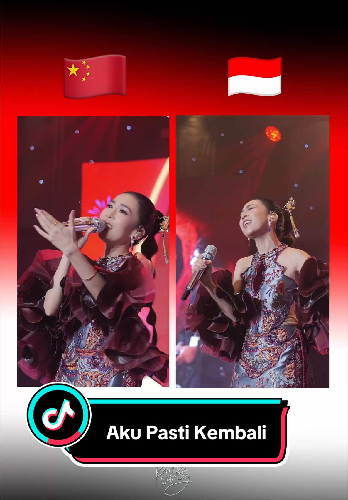 @Kartika Wang