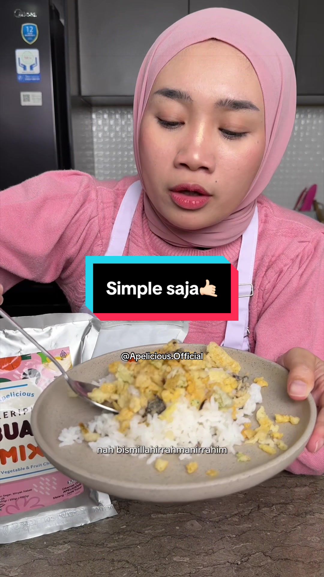 @APELICIOUS OFFICIAL