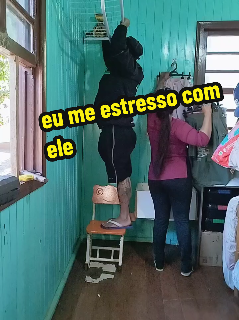 @Daya oficial