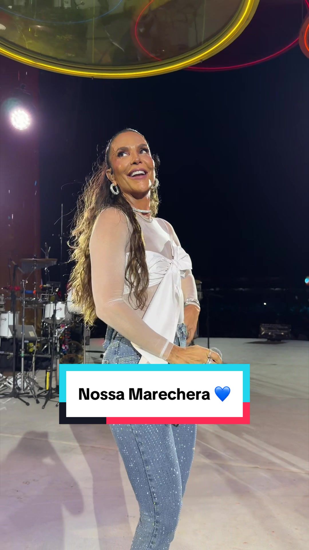 @Ivete Sangalo