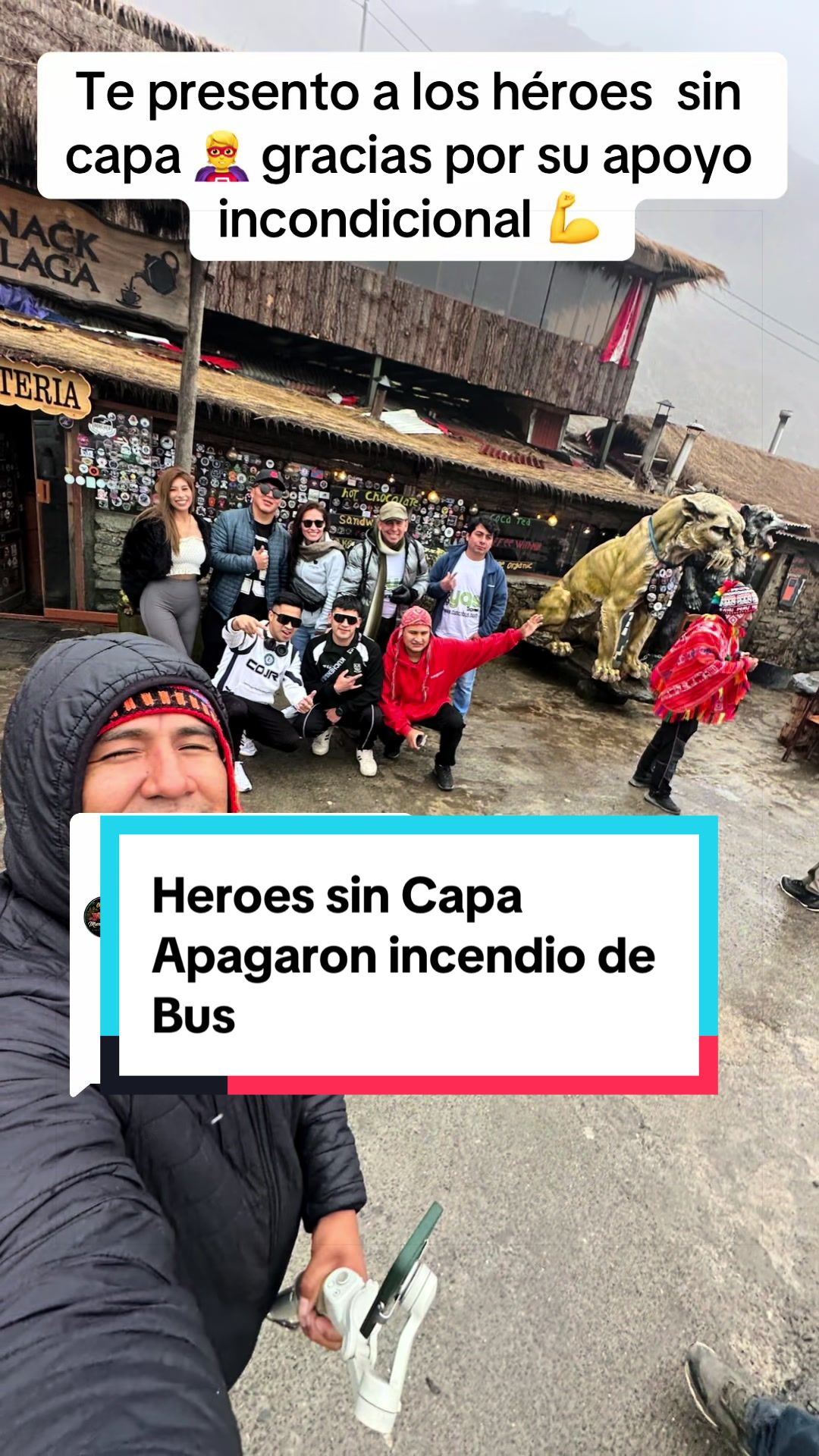 @😃VIAJERO PERÚ 🇵🇪